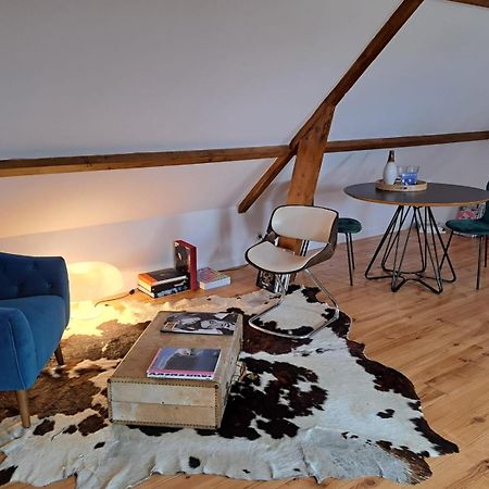 Wanatan Chambre D'Hotes Penmarcʼh Zewnętrze zdjęcie