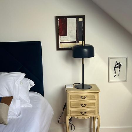 Wanatan Chambre D'Hotes Penmarcʼh Zewnętrze zdjęcie
