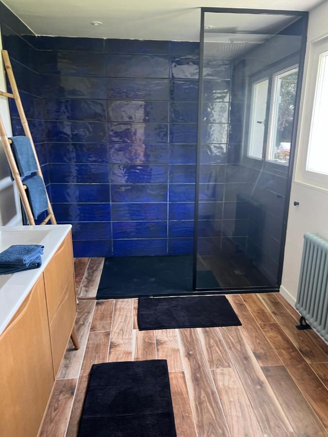 Wanatan Chambre D'Hotes Penmarcʼh Zewnętrze zdjęcie