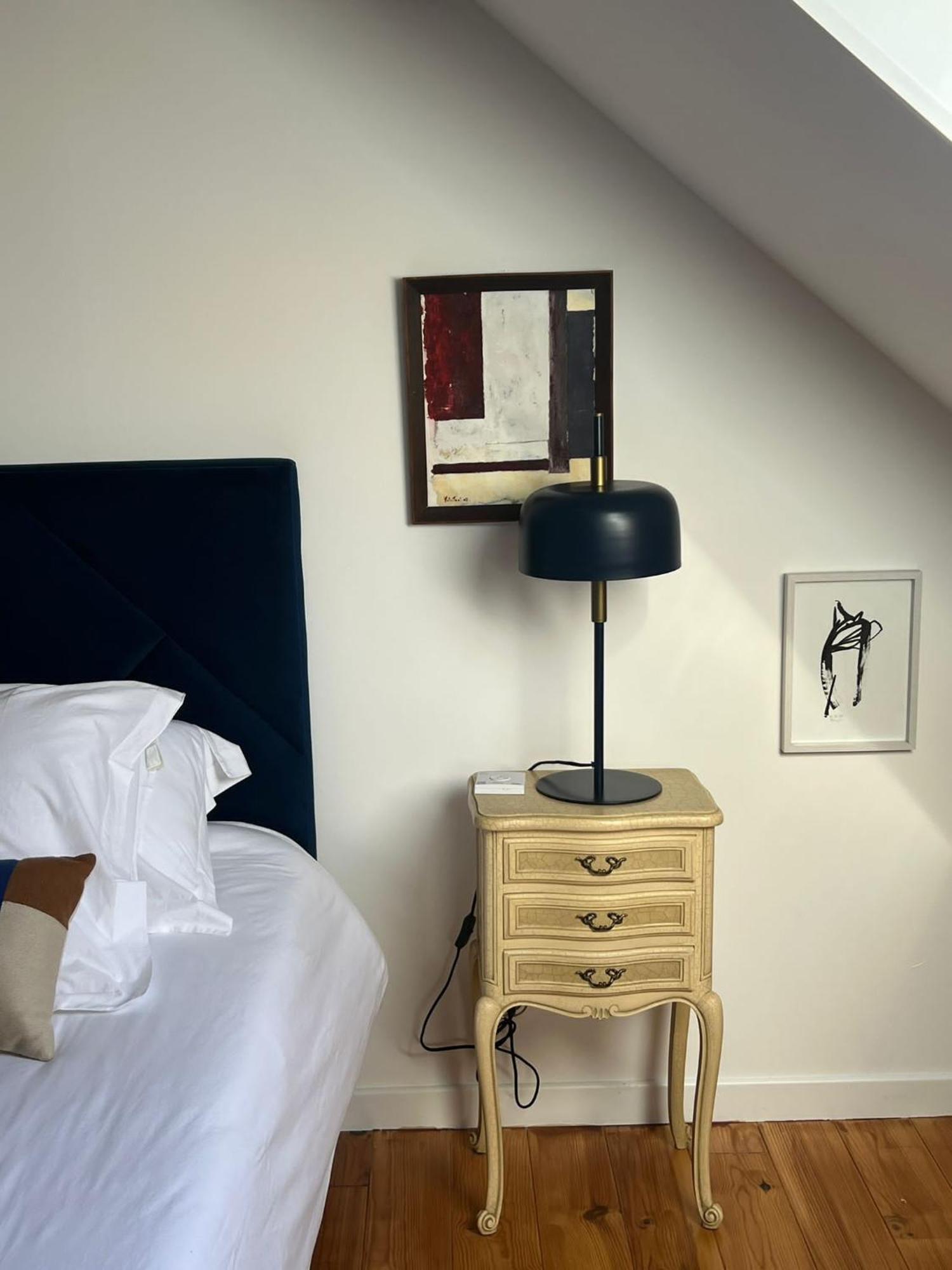 Wanatan Chambre D'Hotes Penmarcʼh Zewnętrze zdjęcie