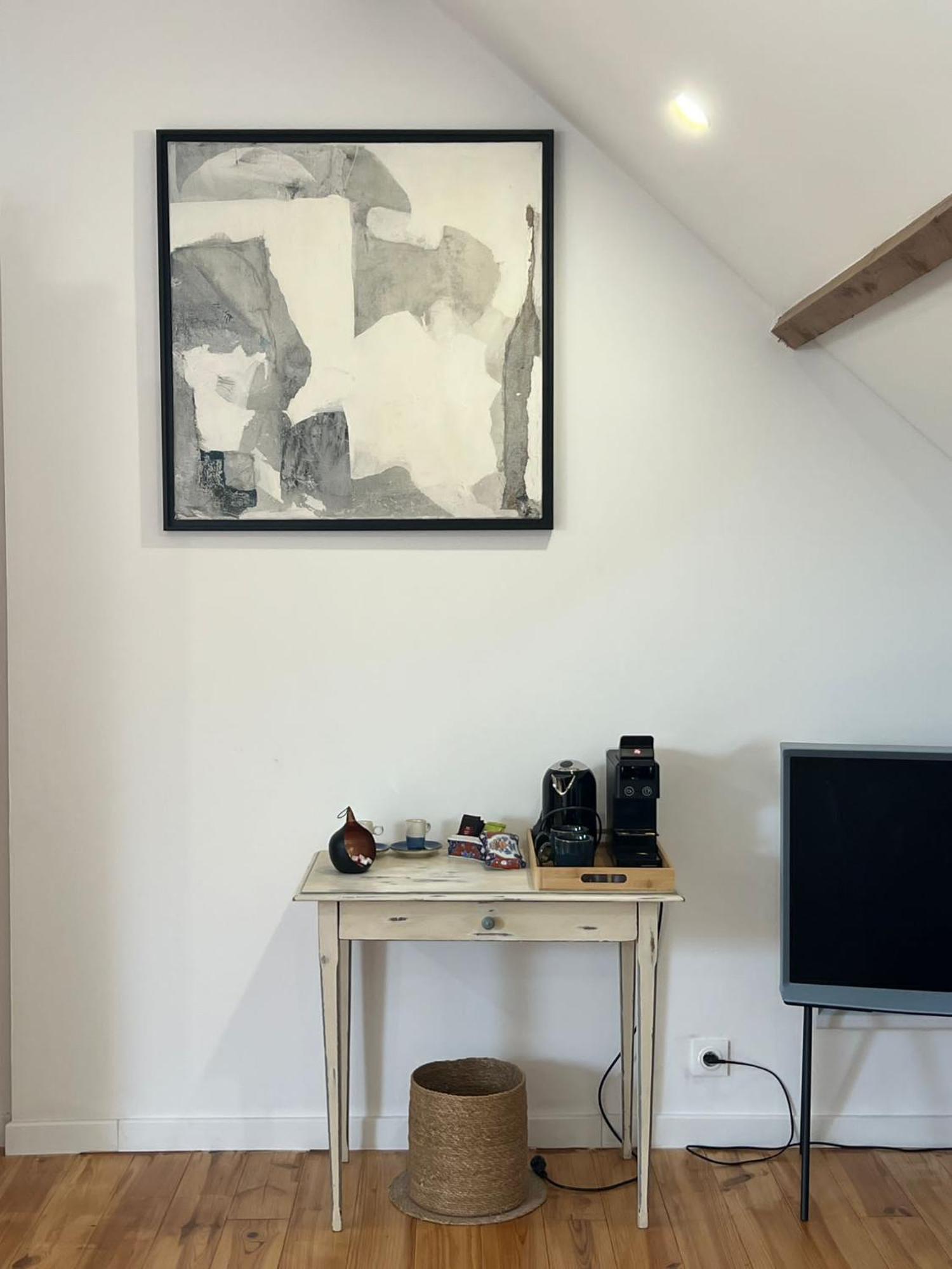 Wanatan Chambre D'Hotes Penmarcʼh Zewnętrze zdjęcie